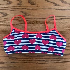 Children’s Place Strap Bra